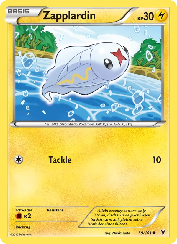 Zapplardin