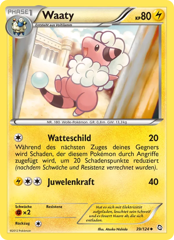 Waaty