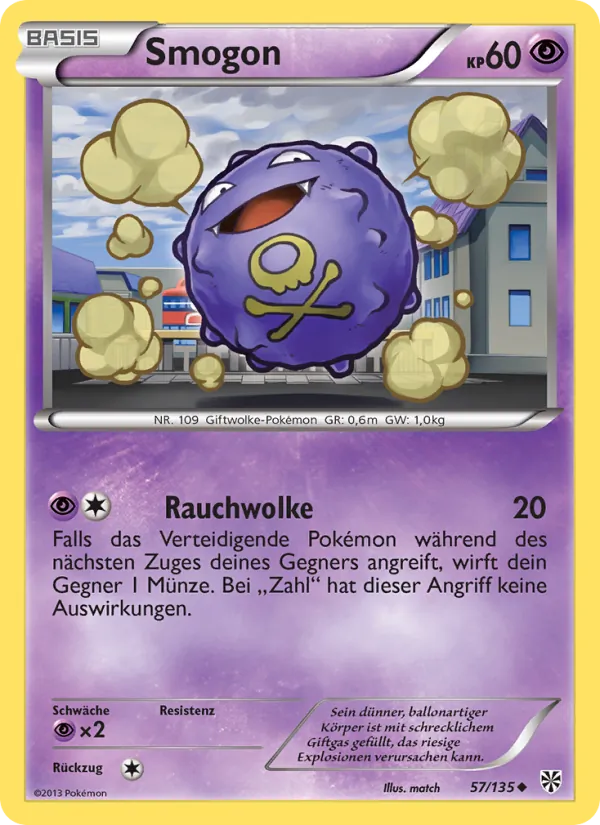 Smogon