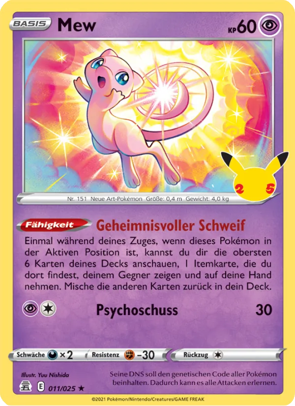 Mew