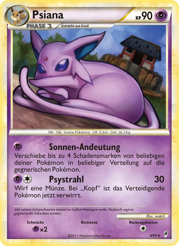 Psiana