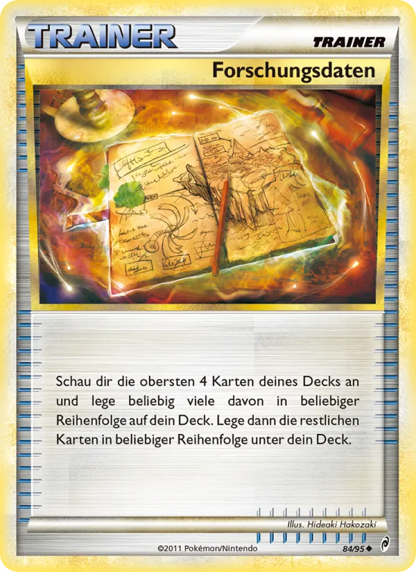 Forschungsdaten