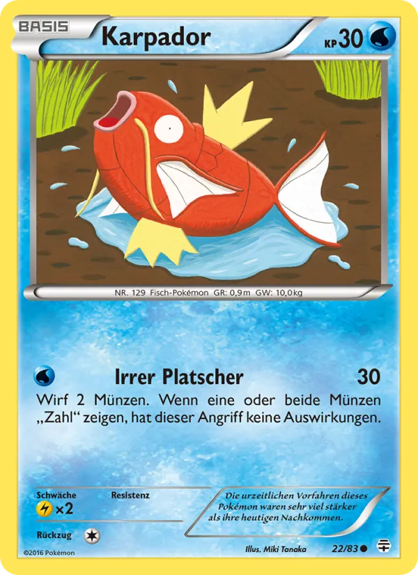 Karpador