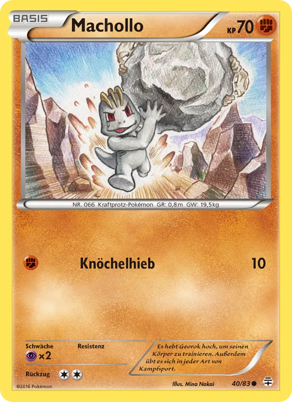 Machollo
