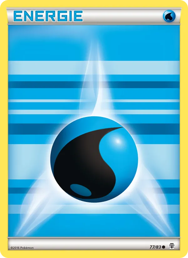 Wasser-Energie