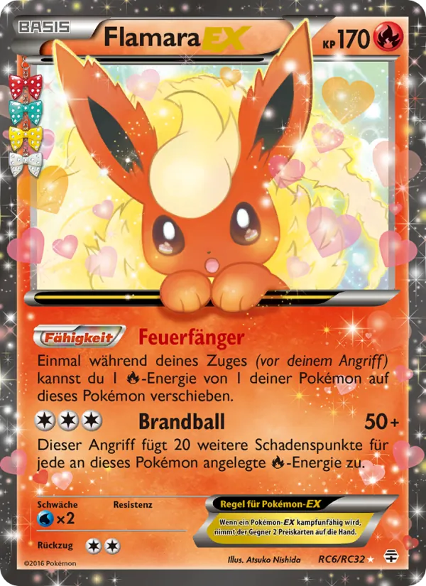Flamara-EX