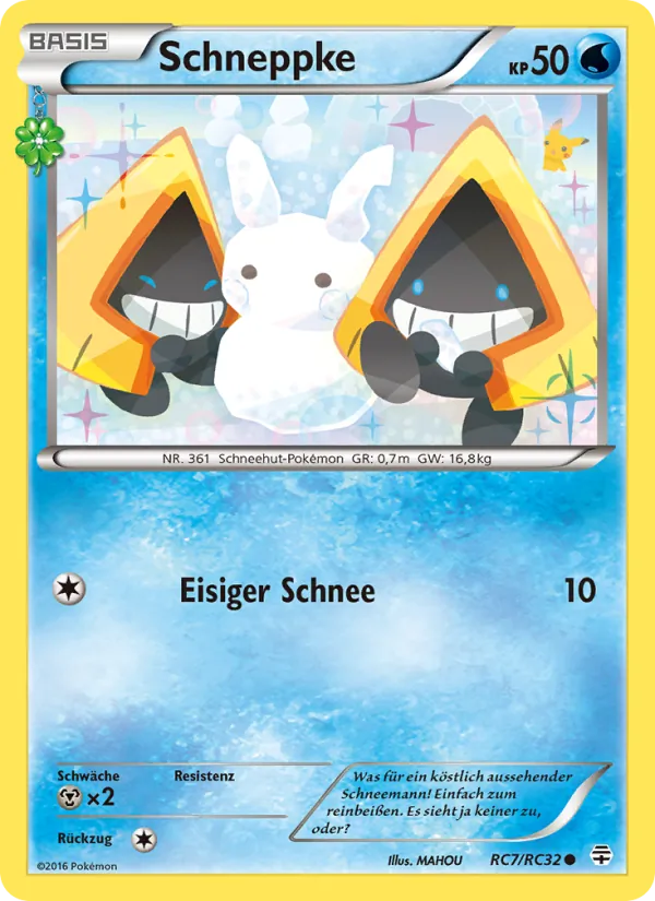 Schneppke