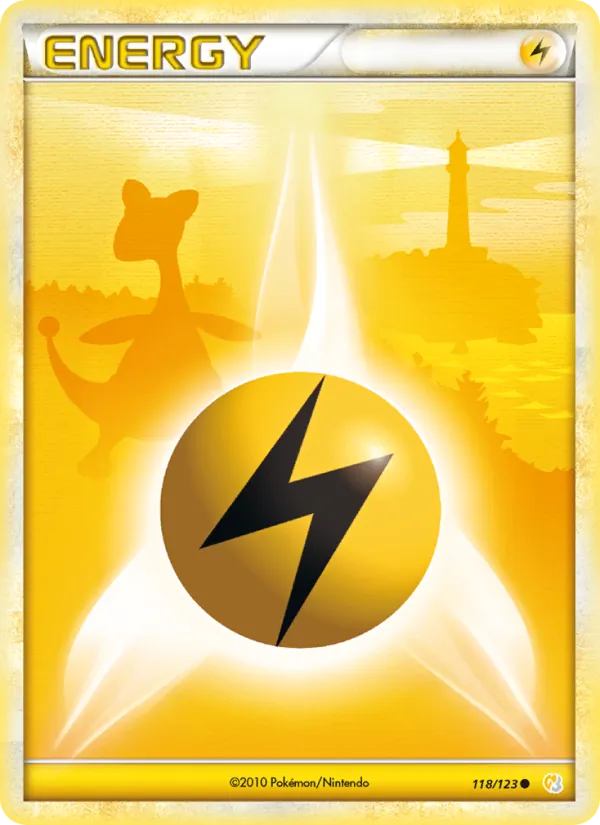 Elektroenergie