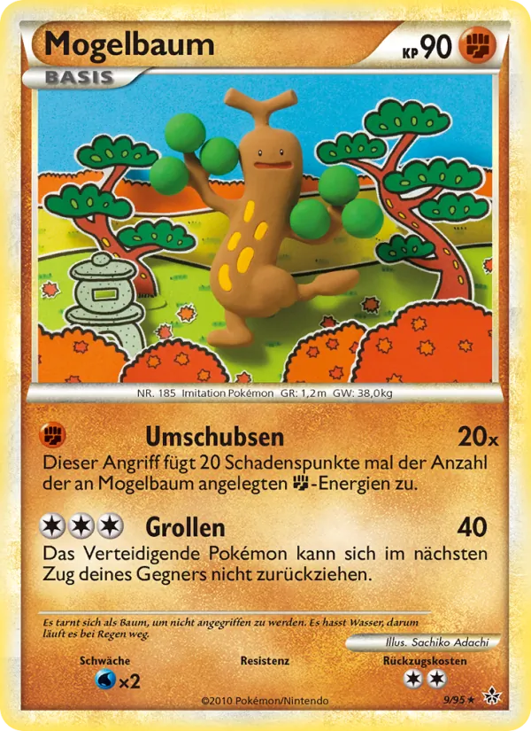 Mogelbaum