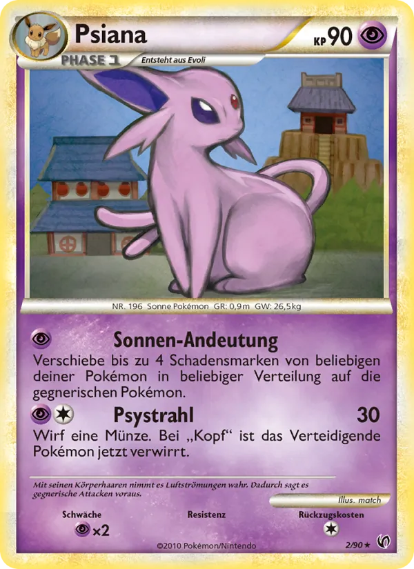 Psiana