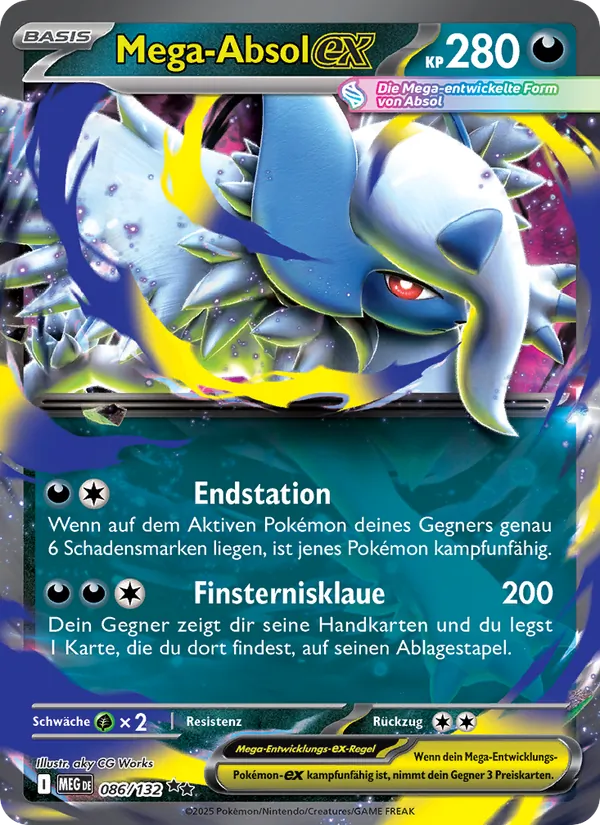 Mega-Absol-ex