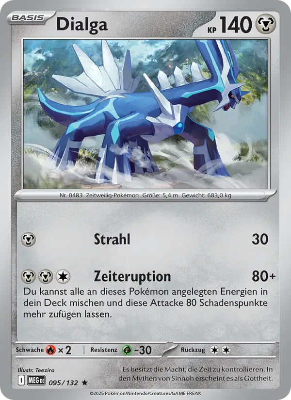 Dialga