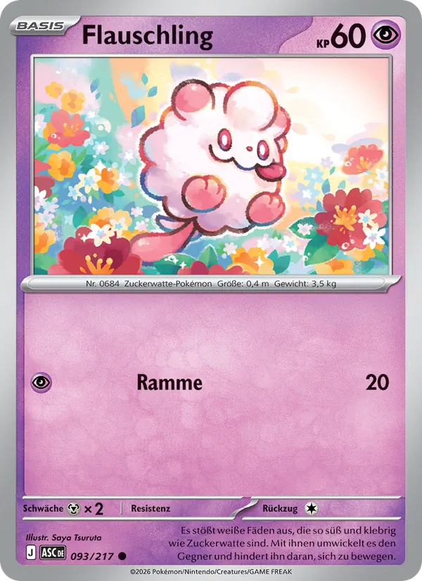 Flauschling