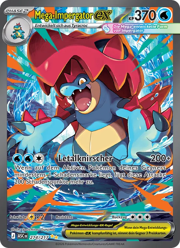Mega-Impergator-ex