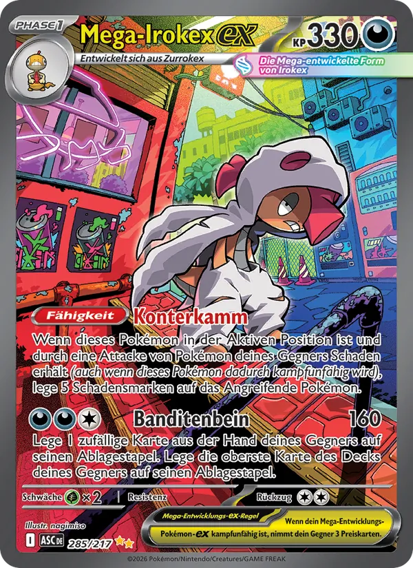 Mega-Irokex-ex