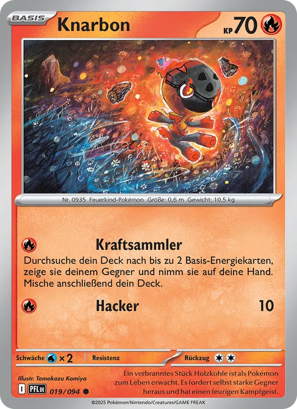 Knarbon
