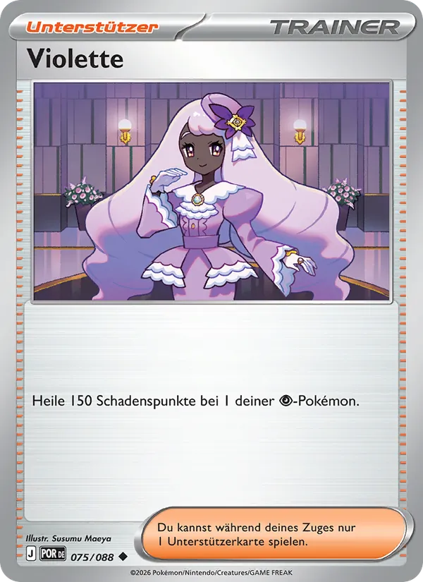 Violette