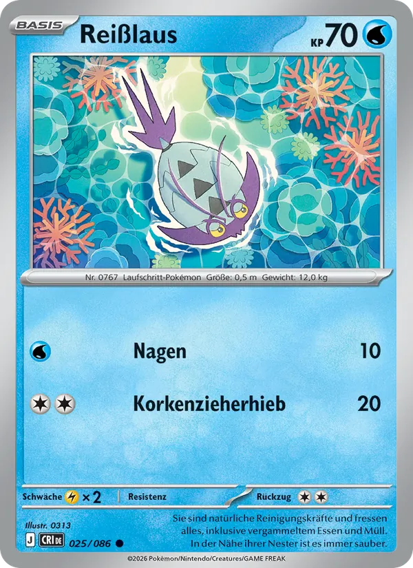 Reißlaus