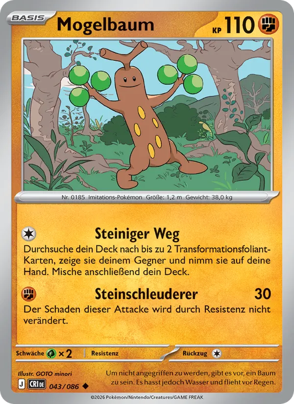 Mogelbaum