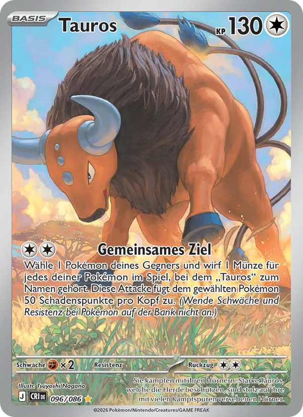 Tauros