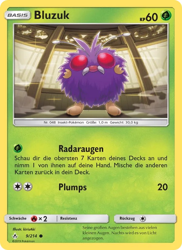Bluzuk
