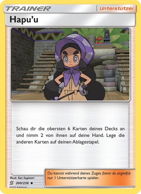 Hapu’u