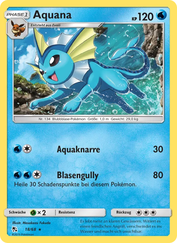 Aquana