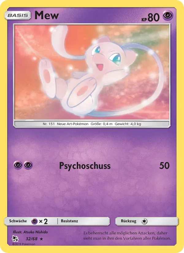 Mew