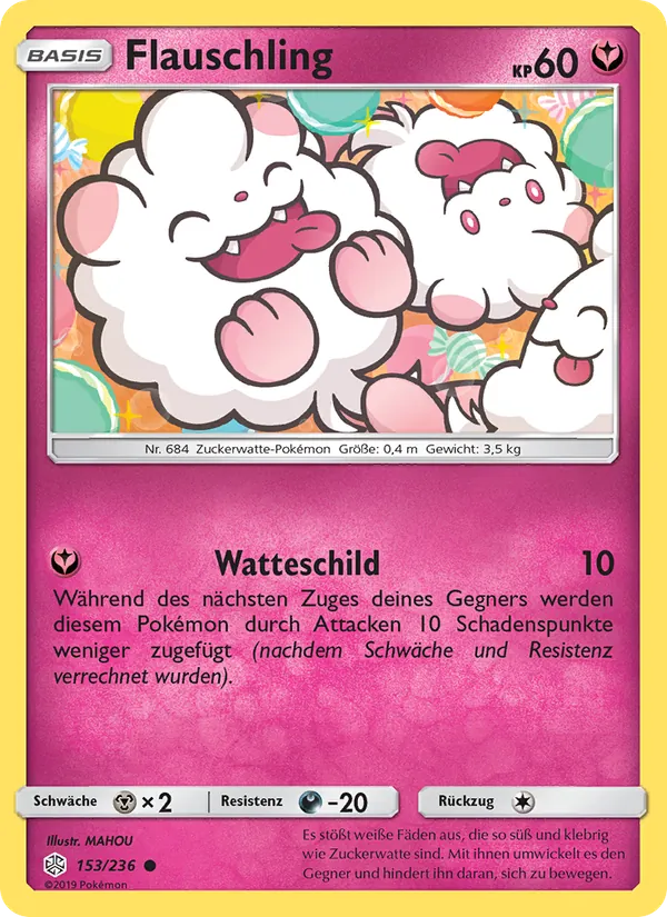 Flauschling
