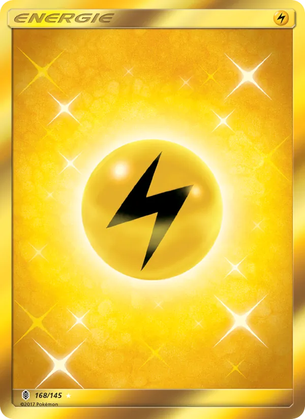 Elektro-Energie