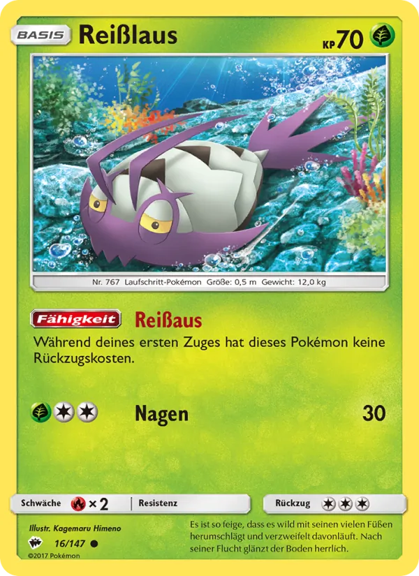 Reißlaus