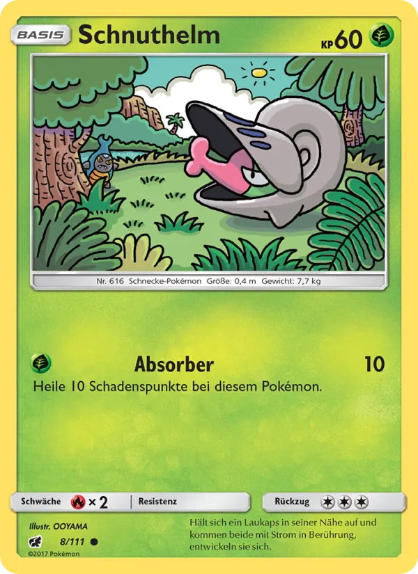 Schnuthelm