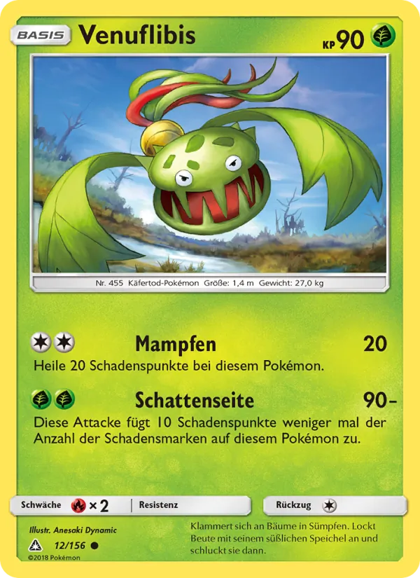Venuflibis
