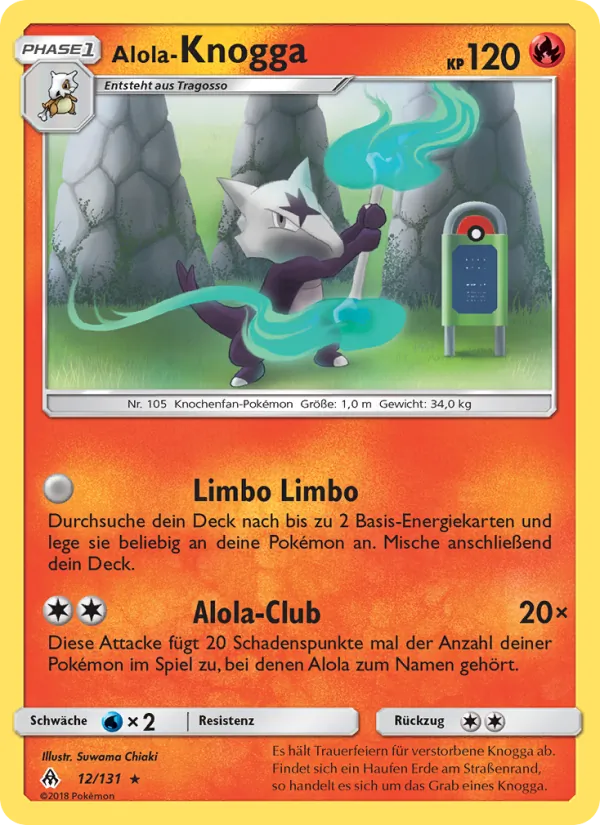 Alola-Knogga