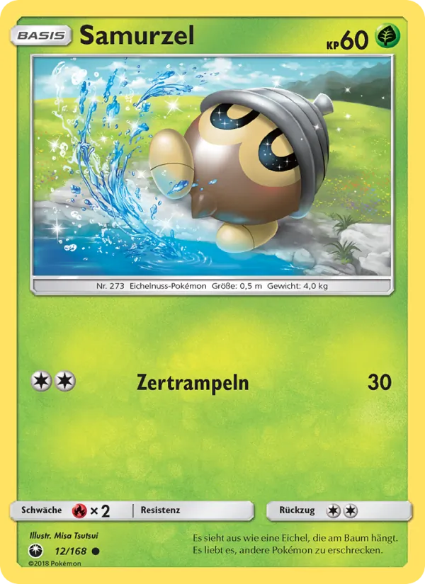 Samurzel