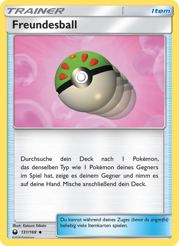 Freundesball