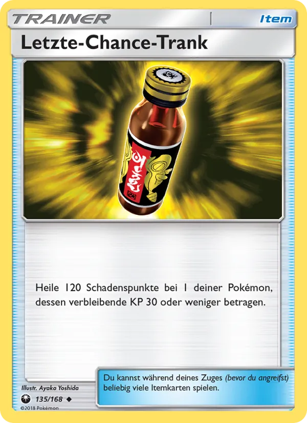 Letzte-Chance-Trank