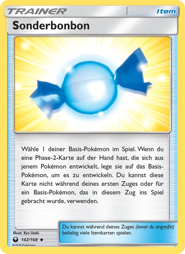 Sonderbonbon