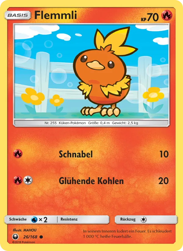 Flemmli