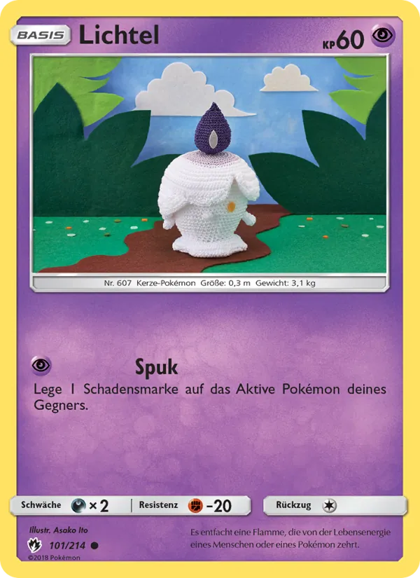 Lichtel