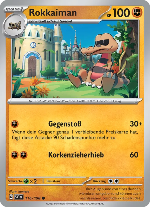 Rokkaiman