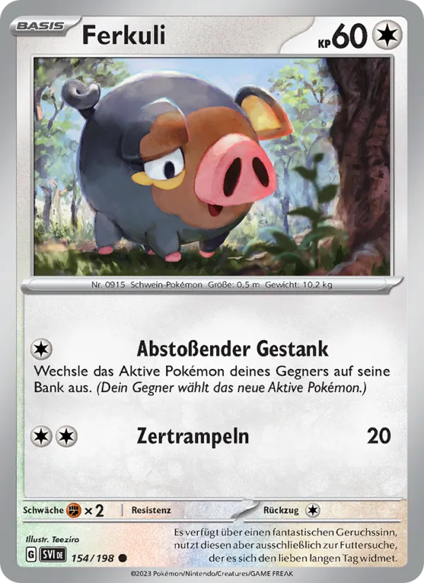 Ferkuli