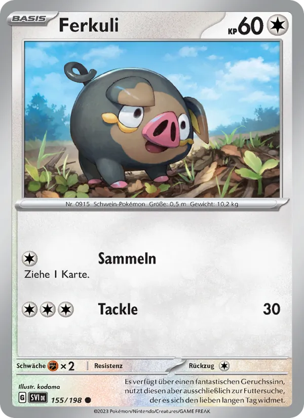 Ferkuli