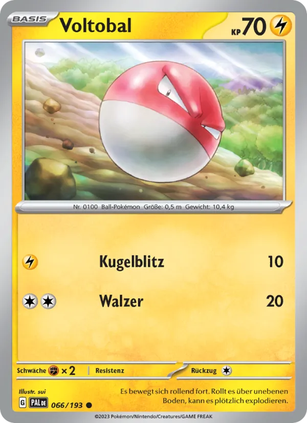 Voltobal