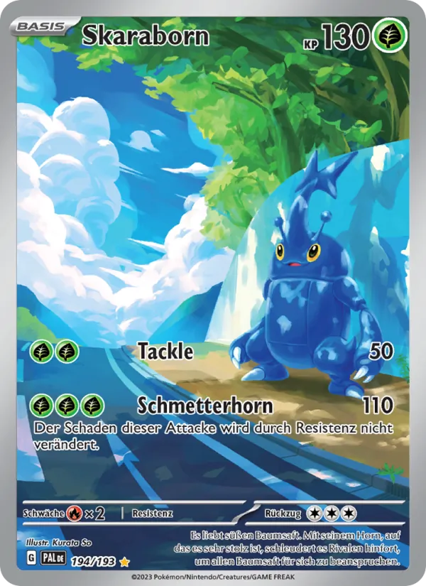Skaraborn