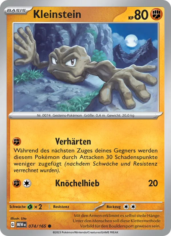 Kleinstein