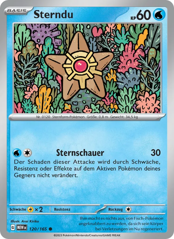 Sterndu