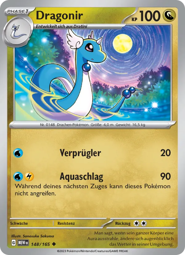 Dragonir