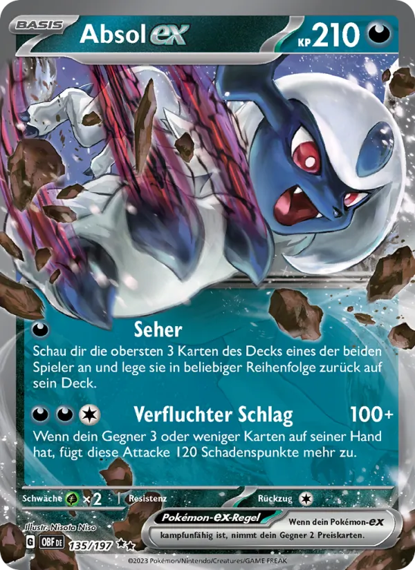 Absol-ex