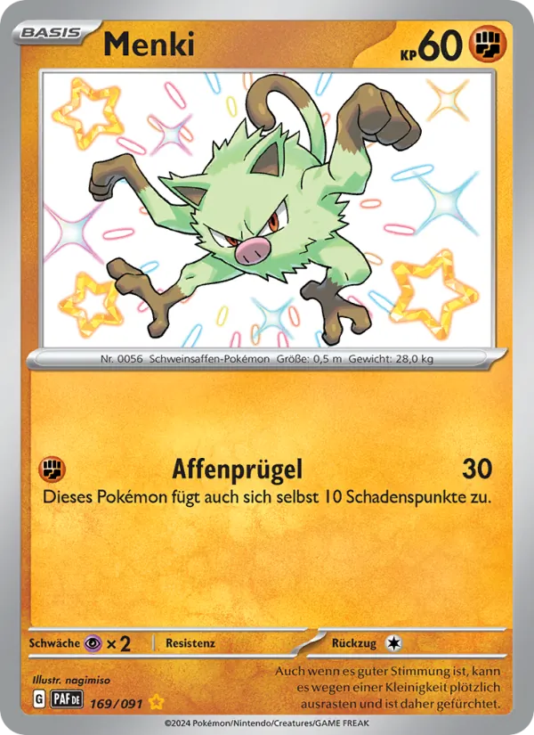 Menki